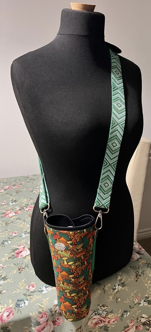 Cross Body Bottle Holder - Image 2