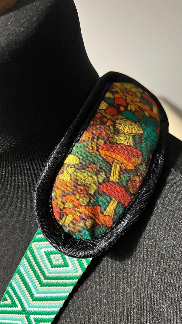 Cross Body Bottle Holder - Image 4